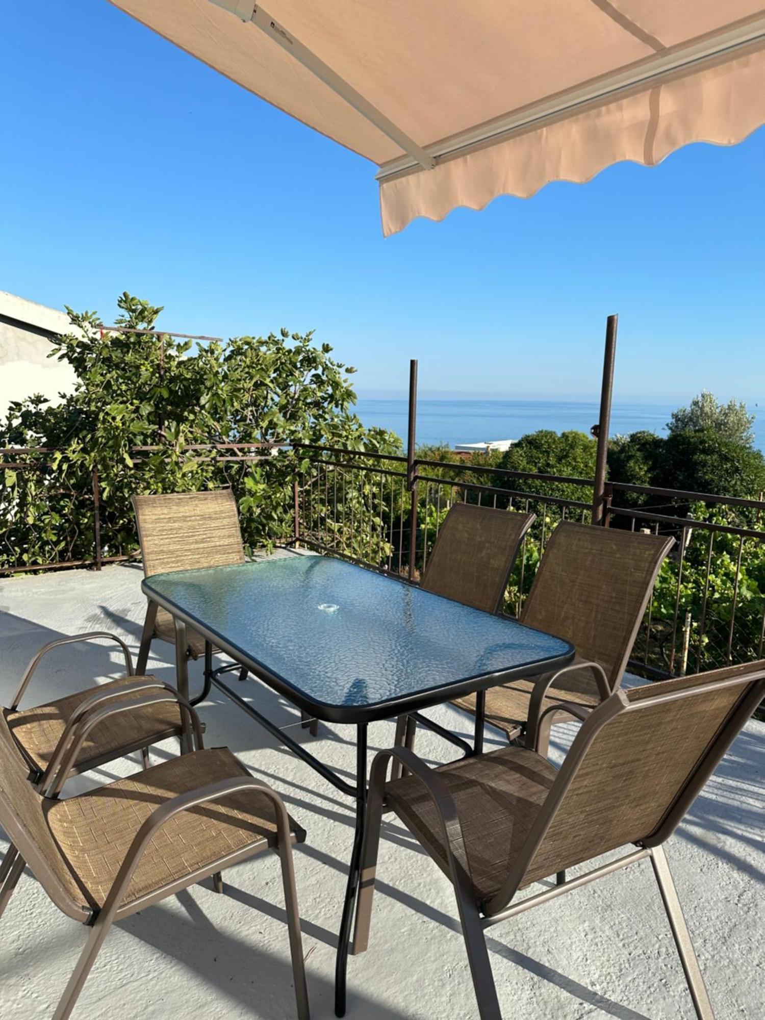 אולסינץ' Apartments Radulovic מראה חיצוני תמונה