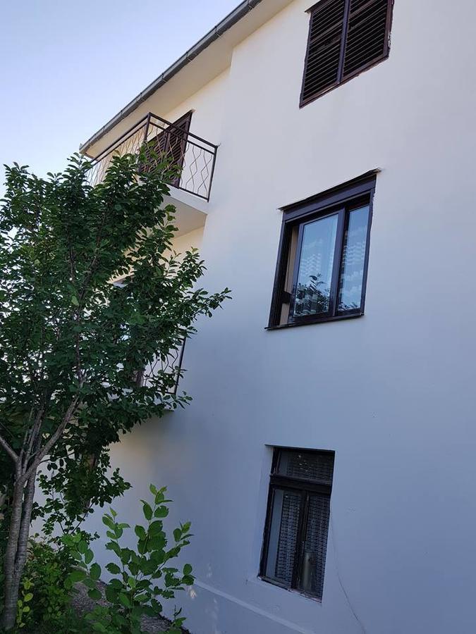 אולסינץ' Apartments Radulovic מראה חיצוני תמונה