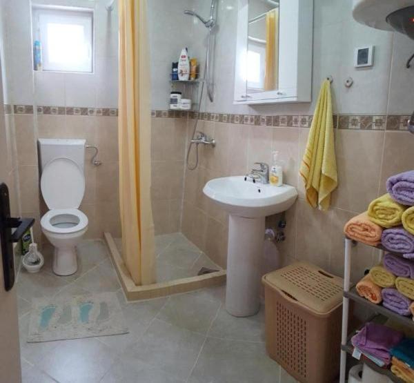 אולסינץ' Apartments Radulovic מראה חיצוני תמונה